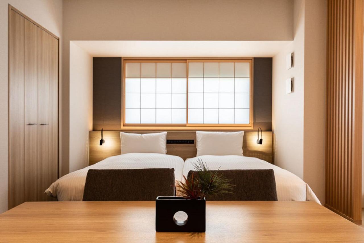 Hotel Mimaru Tokyo Ueno Inaricho Exterior foto